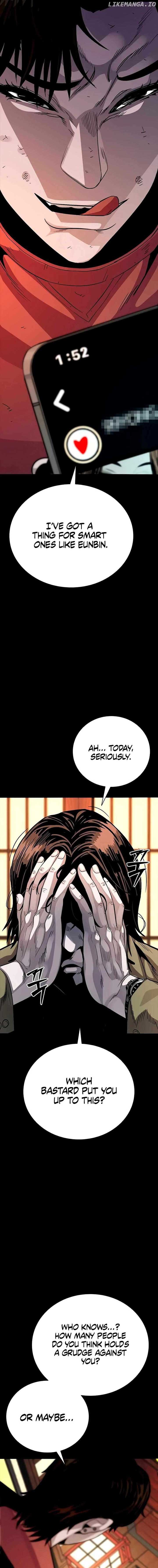 Worst Generation Chapter 7 - Page 33