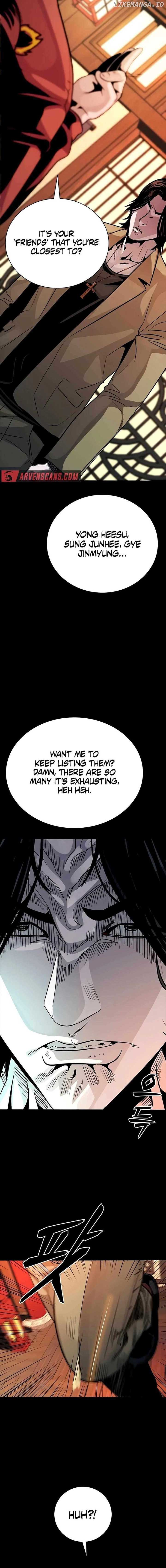 Worst Generation Chapter 7 - Page 34