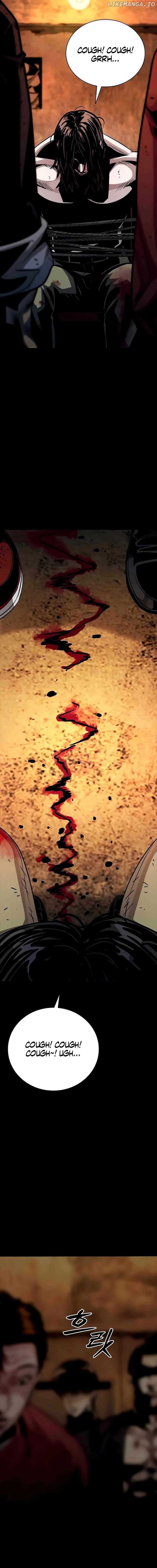 Worst Generation Chapter 8 - Page 19