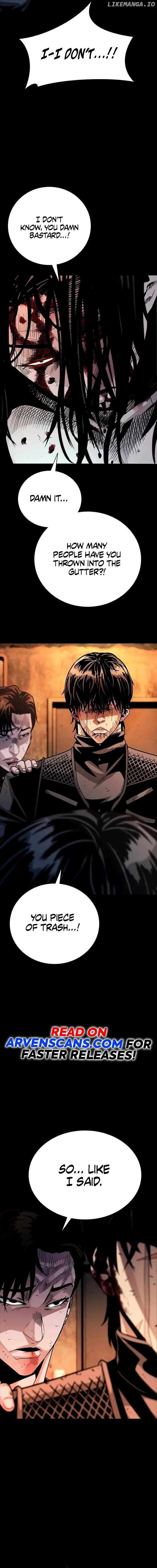 Worst Generation Chapter 8 - Page 24