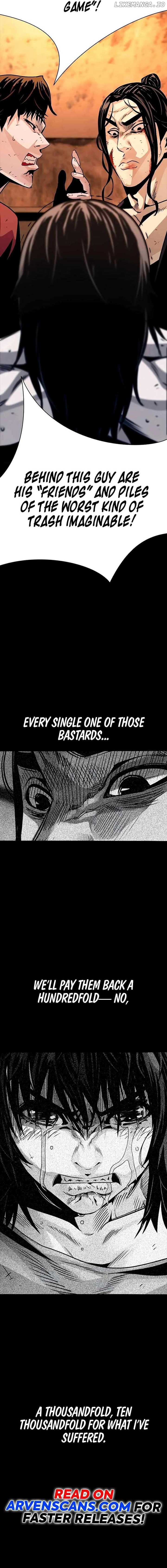 Worst Generation Chapter 8 - Page 27