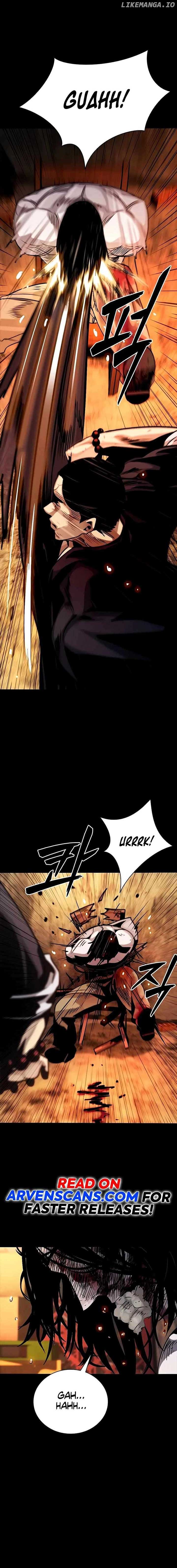 Worst Generation Chapter 8 - Page 31