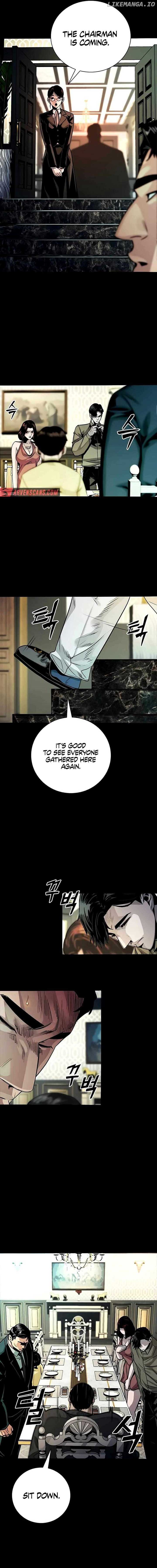 Worst Generation Chapter 8 - Page 41