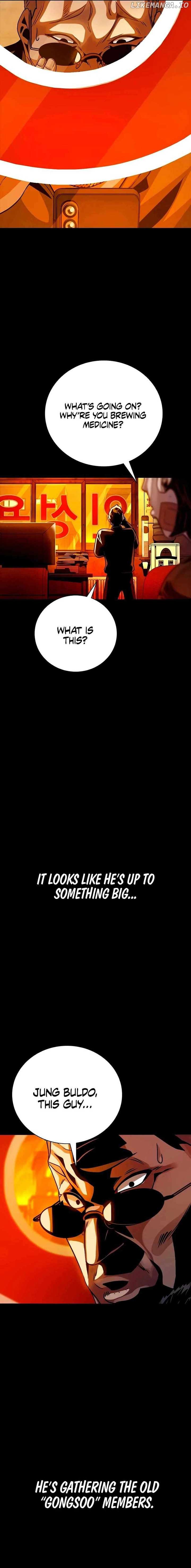 Worst Generation Chapter 9 - Page 28