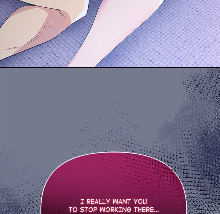 A Lucrative Affair Chapter 10 - Page 131