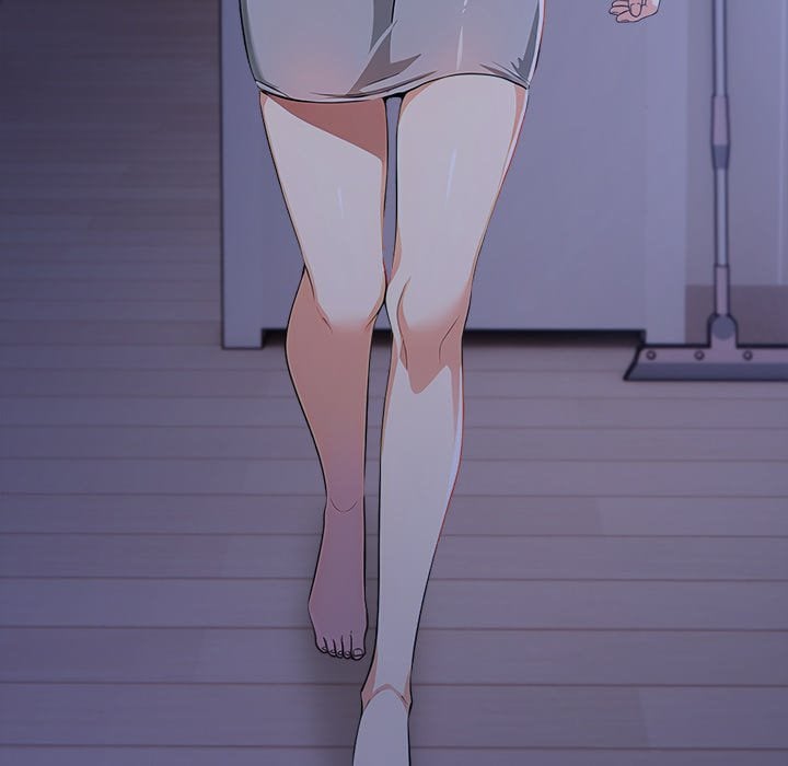 A Lucrative Affair Chapter 10 - Page 18