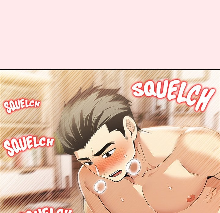 A Lucrative Affair Chapter 13 - Page 124