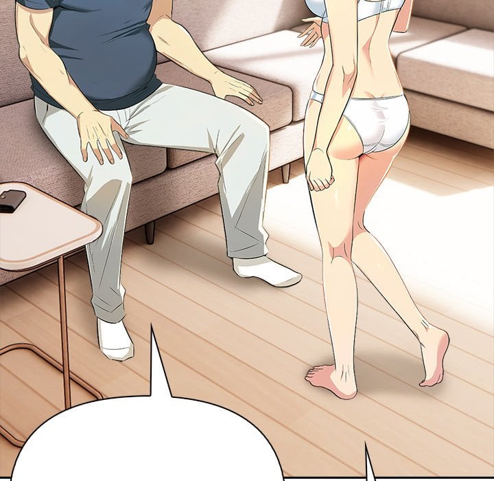 A Lucrative Affair Chapter 13 - Page 65