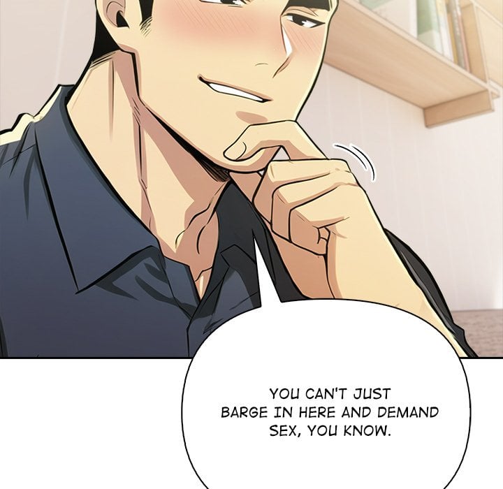 A Lucrative Affair Chapter 13 - Page 70