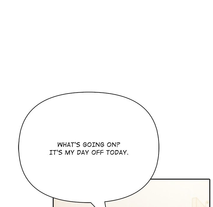 A Lucrative Affair Chapter 13 - Page 8