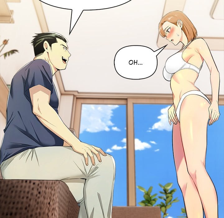 A Lucrative Affair Chapter 13 - Page 88