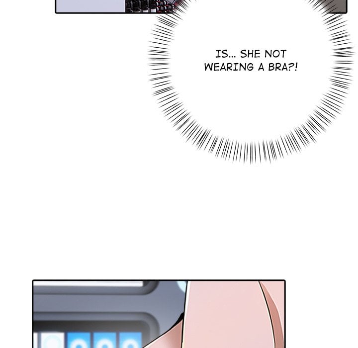 A Lucrative Affair Chapter 14 - Page 104