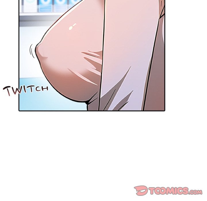 A Lucrative Affair Chapter 14 - Page 105