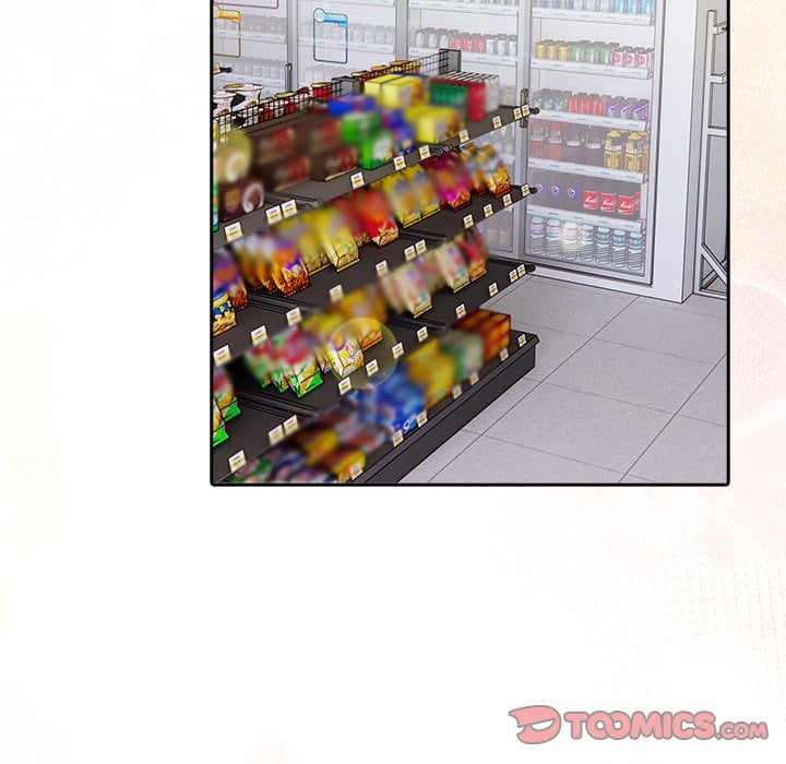 A Lucrative Affair Chapter 14 - Page 111