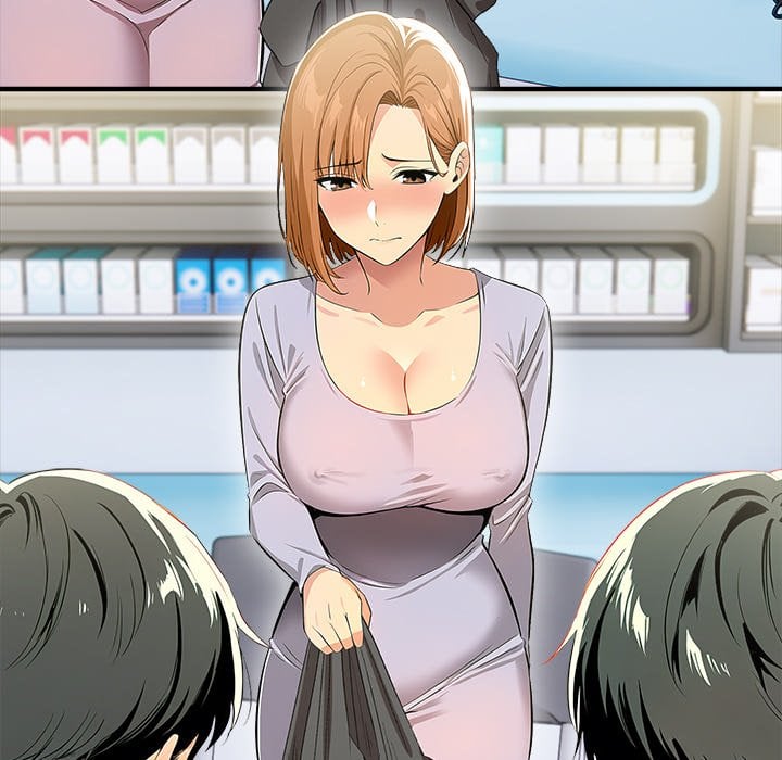 A Lucrative Affair Chapter 14 - Page 114