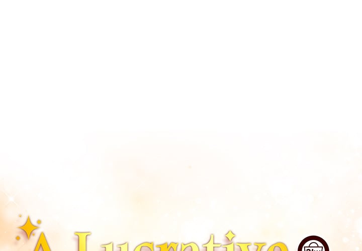 A Lucrative Affair Chapter 15 - Page 1