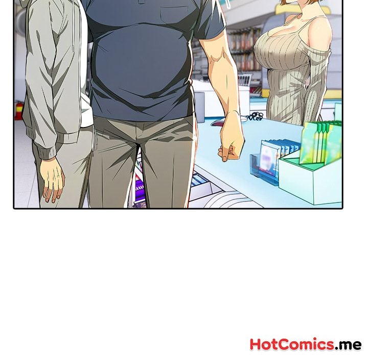 A Lucrative Affair Chapter 15 - Page 163