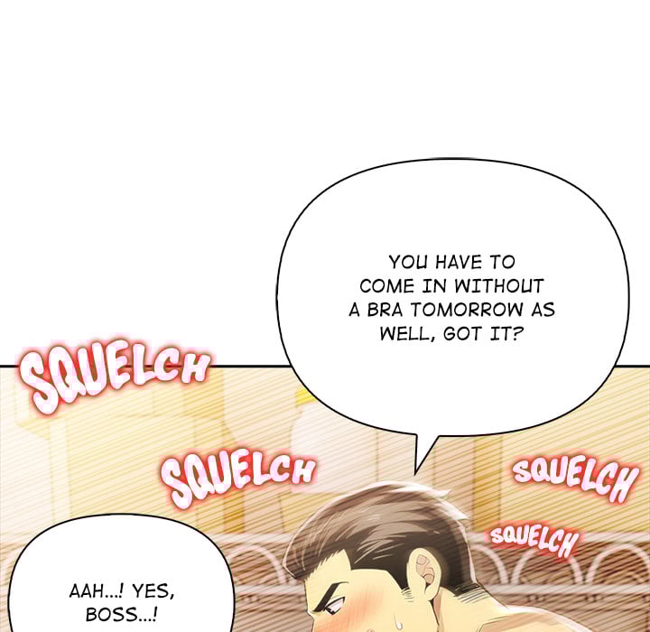 A Lucrative Affair Chapter 15 - Page 30