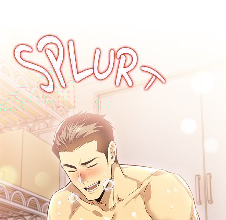 A Lucrative Affair Chapter 15 - Page 41