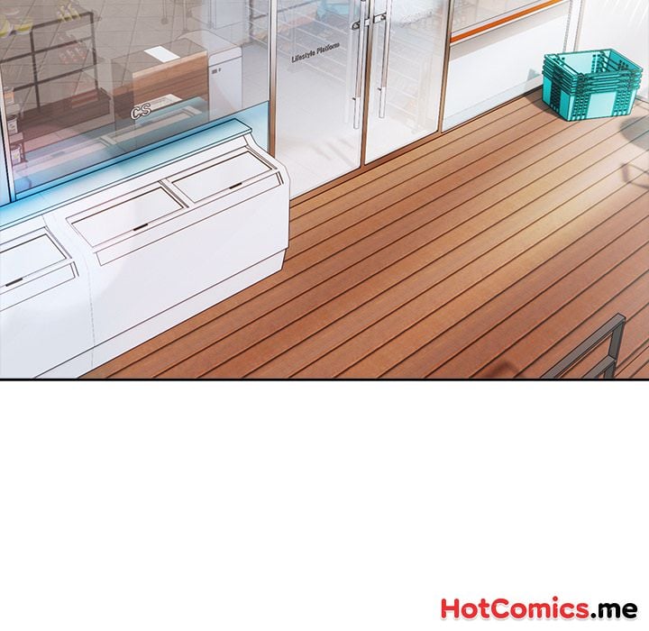 A Lucrative Affair Chapter 15 - Page 5