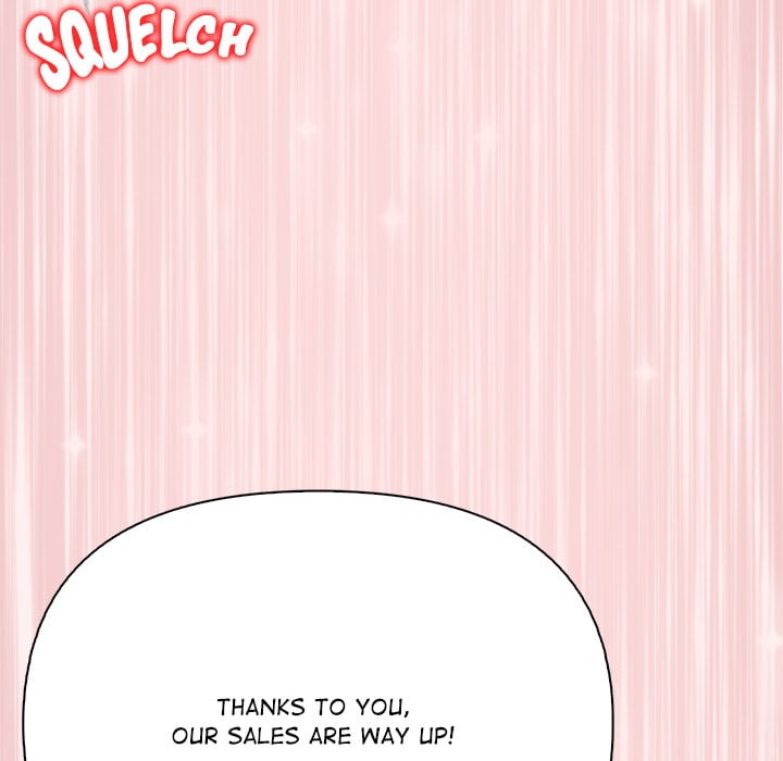 A Lucrative Affair Chapter 15 - Page 85