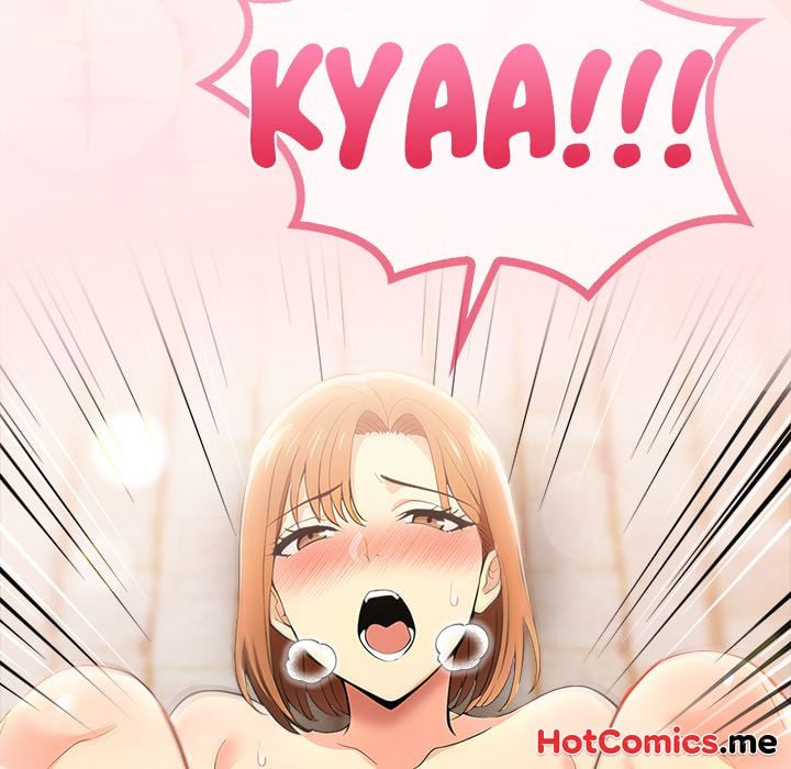 A Lucrative Affair Chapter 15 - Page 96