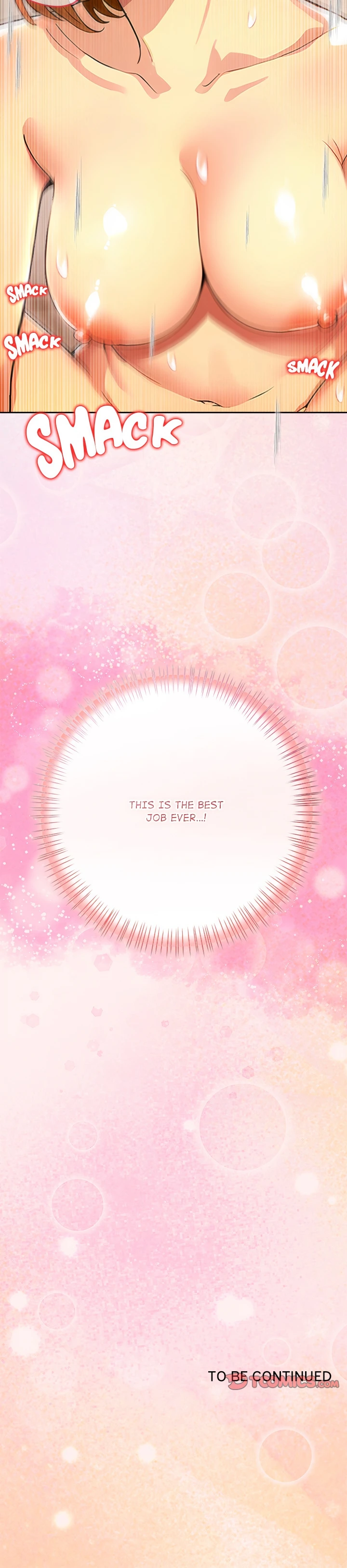 A Lucrative Affair Chapter 16 - Page 20