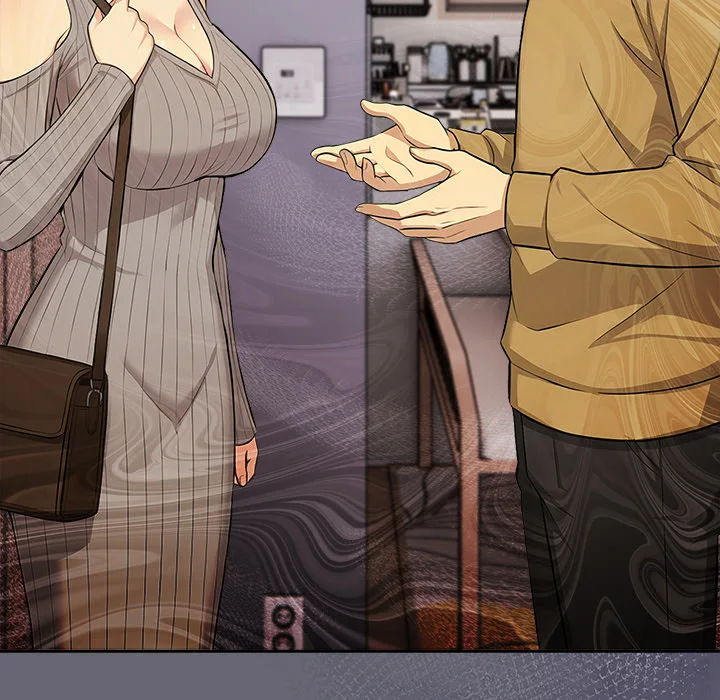 A Lucrative Affair Chapter 17 - Page 131