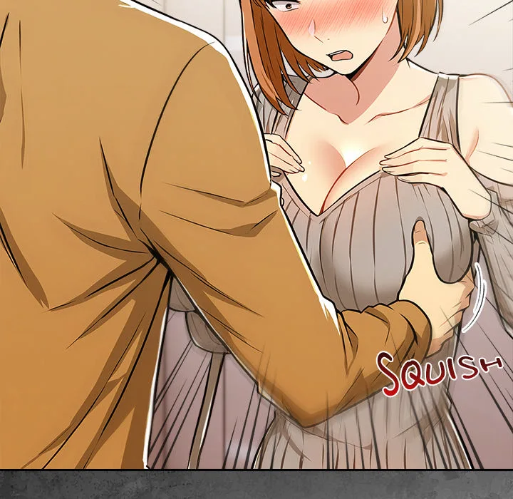 A Lucrative Affair Chapter 17 - Page 54