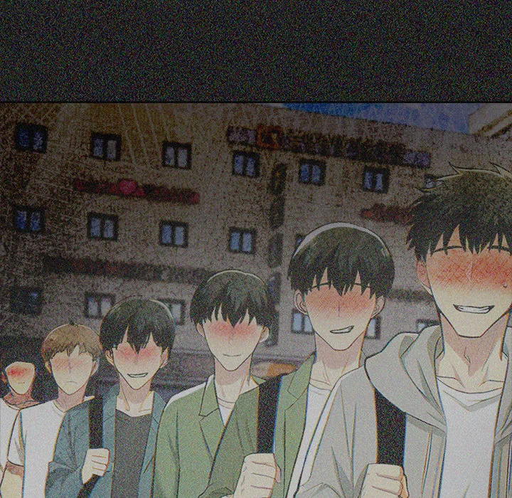 A Lucrative Affair Chapter 17 - Page 88