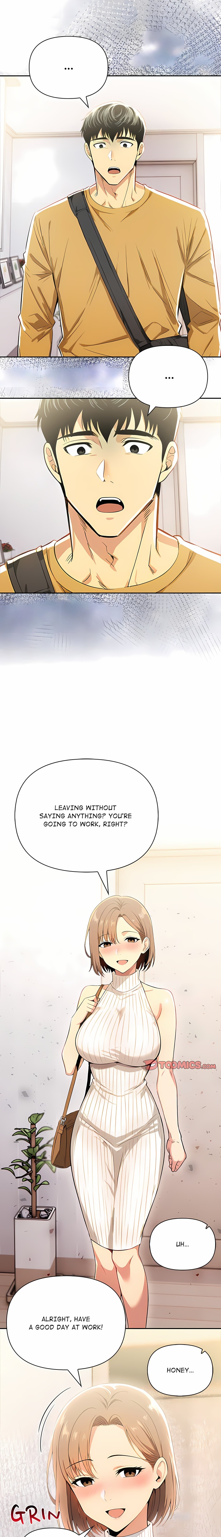 A Lucrative Affair Chapter 18 - Page 14