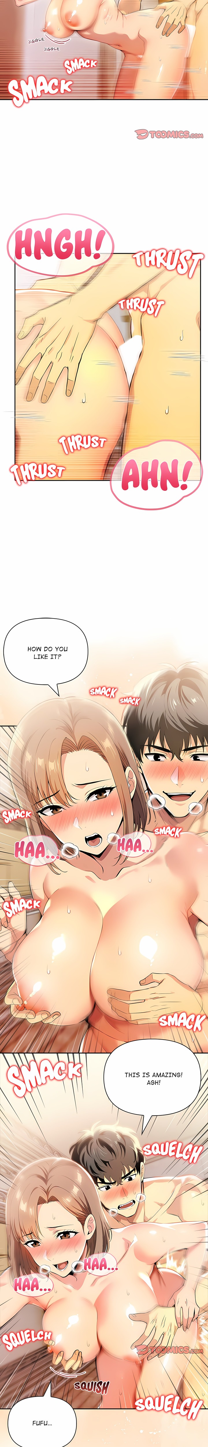 A Lucrative Affair Chapter 19 - Page 2