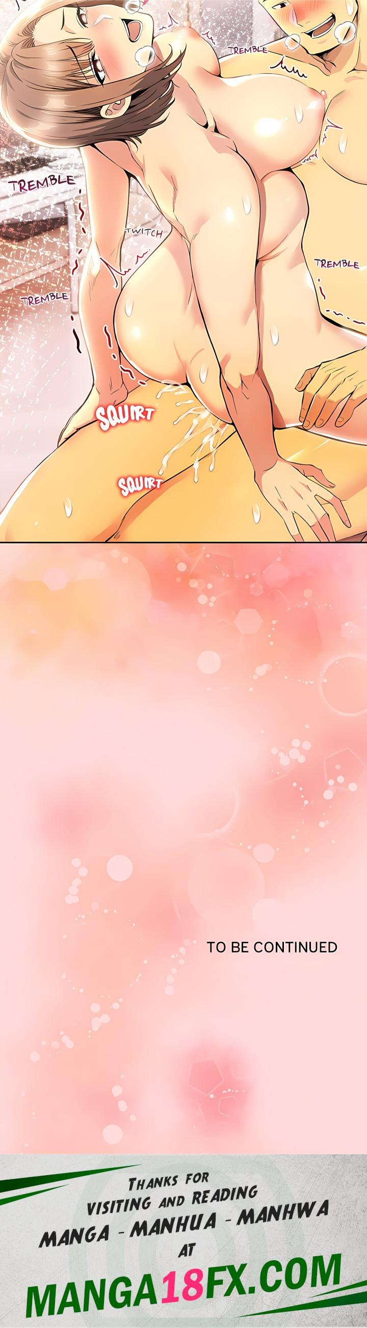 A Lucrative Affair Chapter 19 - Page 20