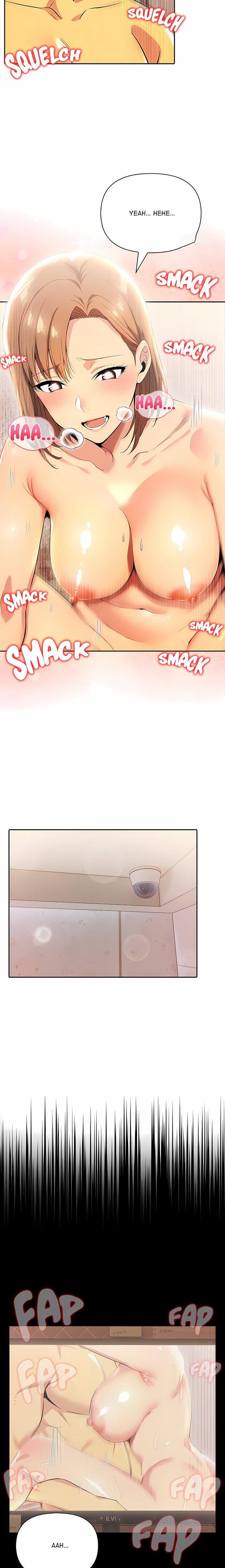A Lucrative Affair Chapter 20 - Page 20