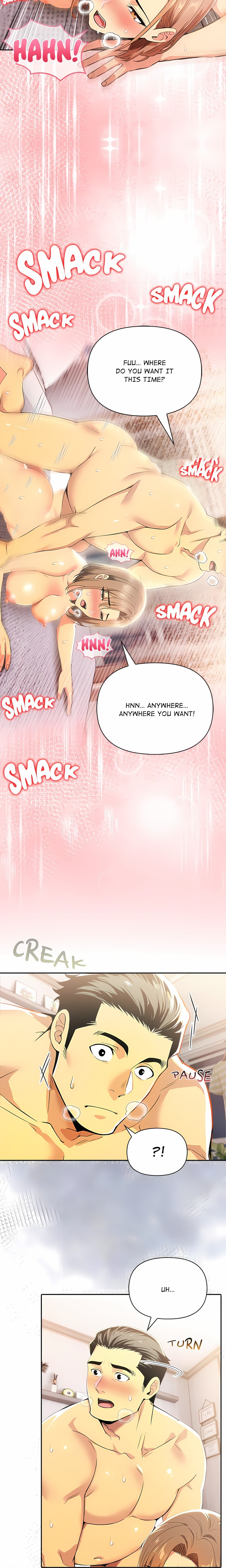 A Lucrative Affair Chapter 20 - Page 6