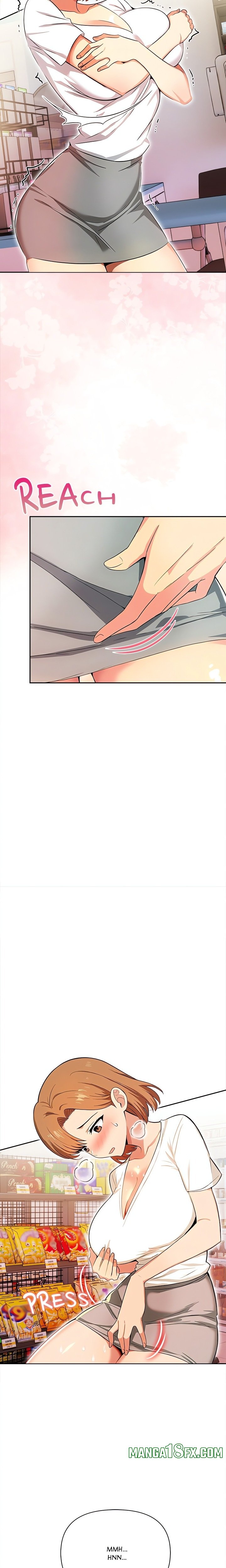 A Lucrative Affair Chapter 6 - Page 5