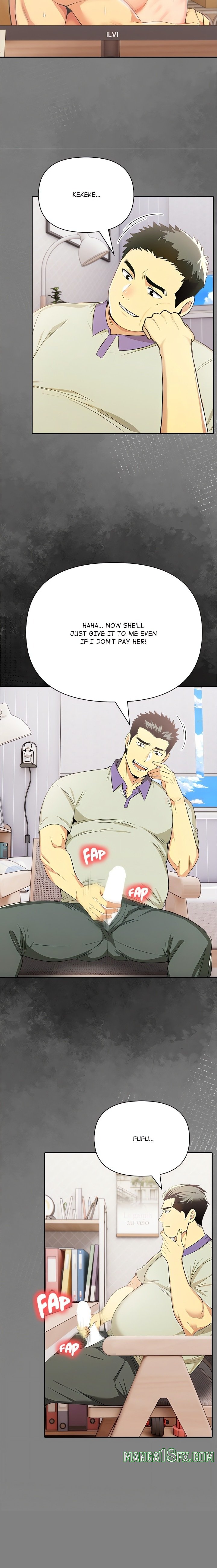 A Lucrative Affair Chapter 7 - Page 15