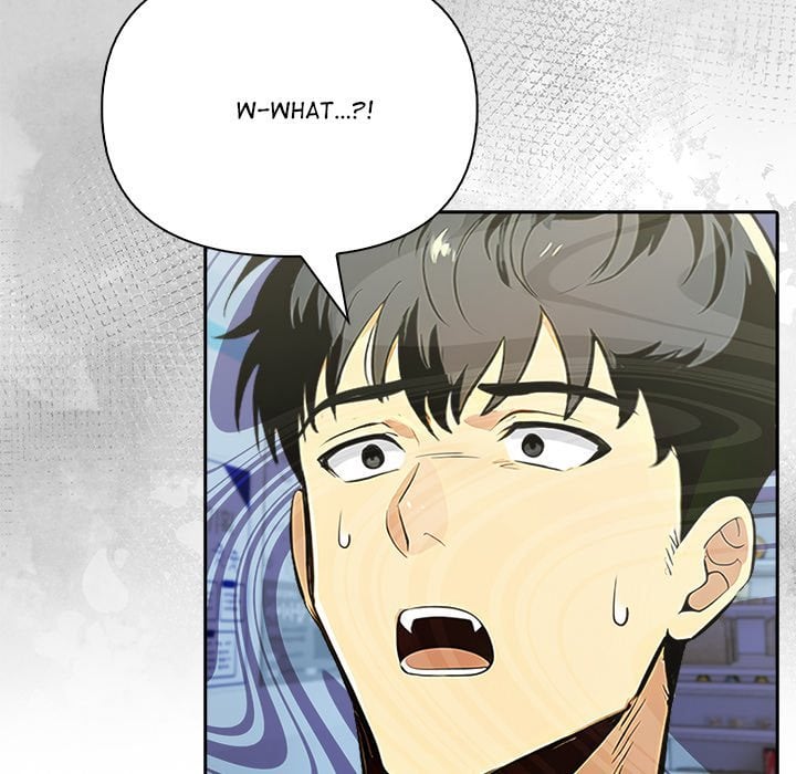 A Lucrative Affair Chapter 8 - Page 140