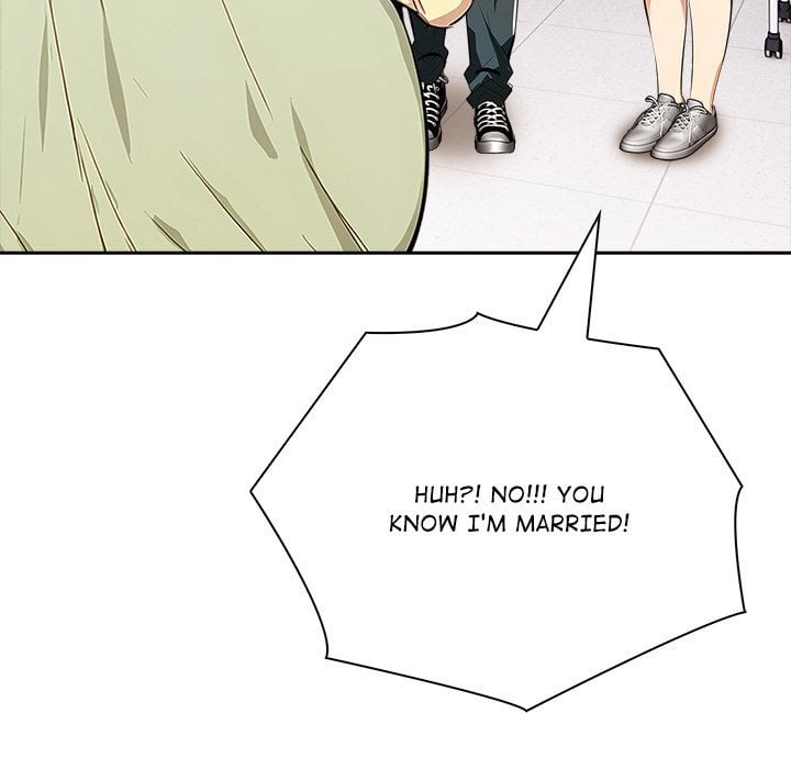 A Lucrative Affair Chapter 8 - Page 59