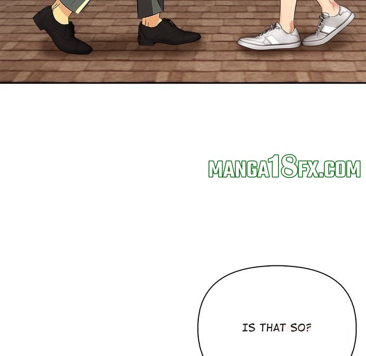 A Lucrative Affair Chapter 8 - Page 84