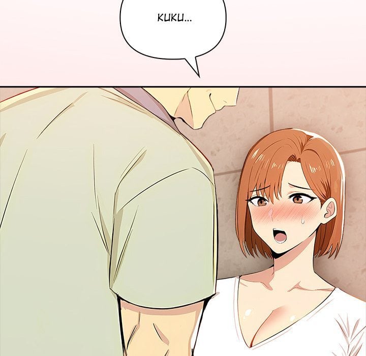 A Lucrative Affair Chapter 8 - Page 89