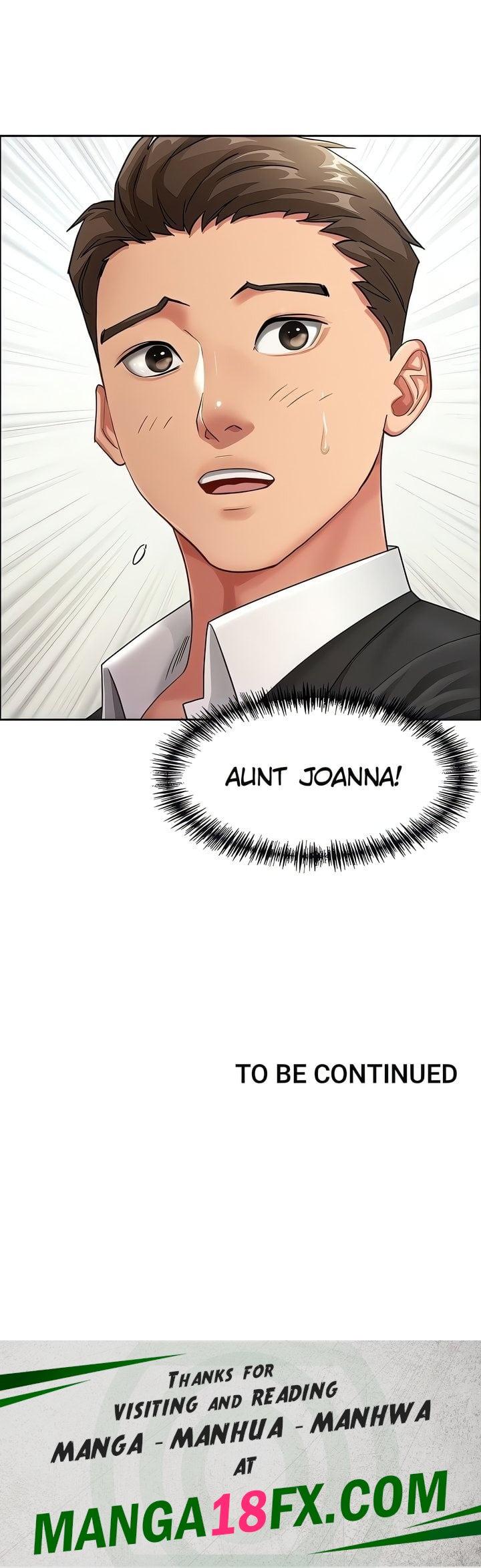 She’s a Married Woman Chapter 1 - Page 25