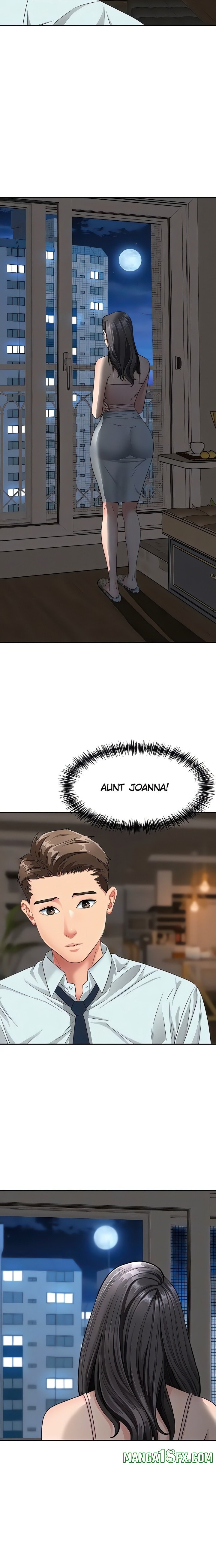 She’s a Married Woman Chapter 12 - Page 5