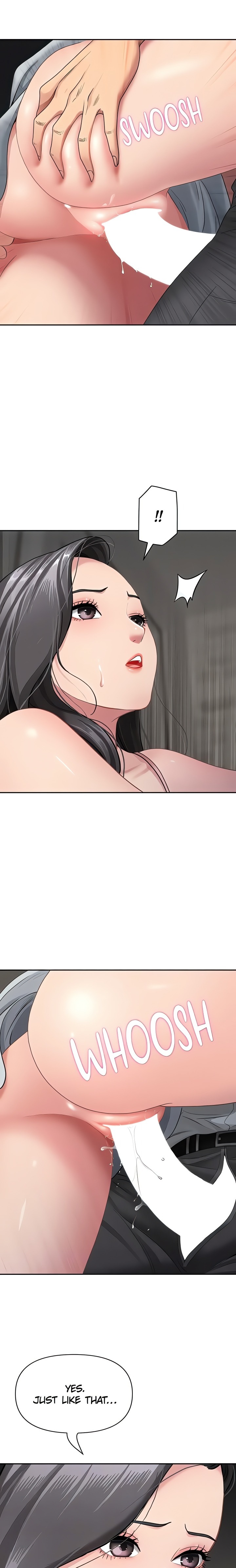 She’s a Married Woman Chapter 13 - Page 12