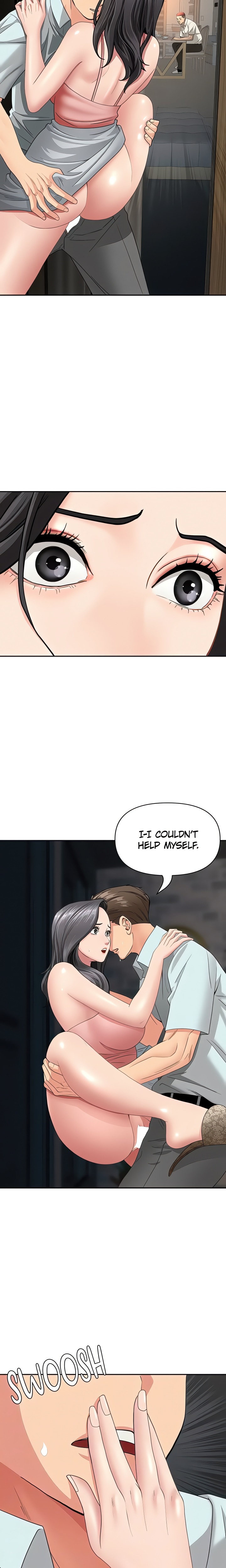 She’s a Married Woman Chapter 13 - Page 4