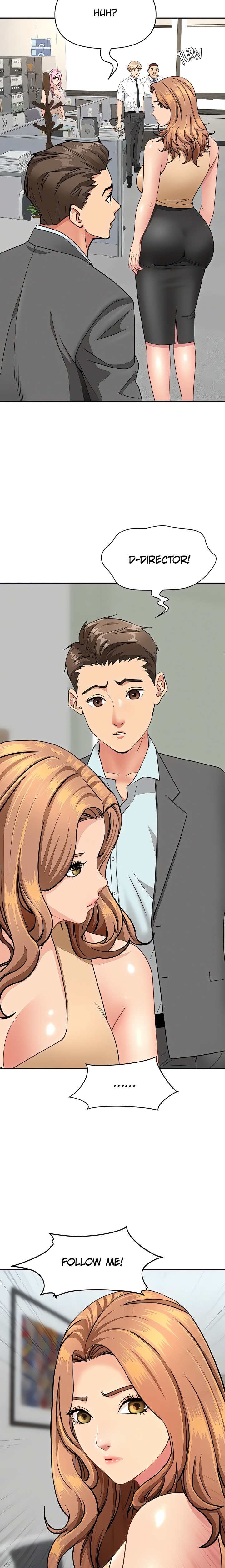 She’s a Married Woman Chapter 14 - Page 24