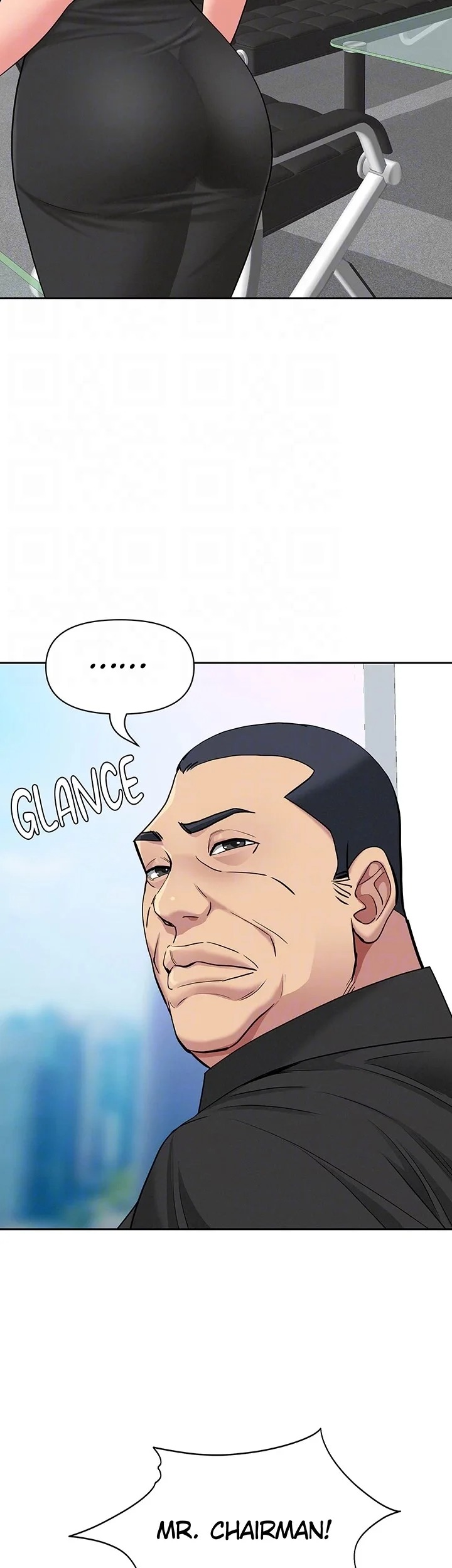 She’s a Married Woman Chapter 18 - Page 11