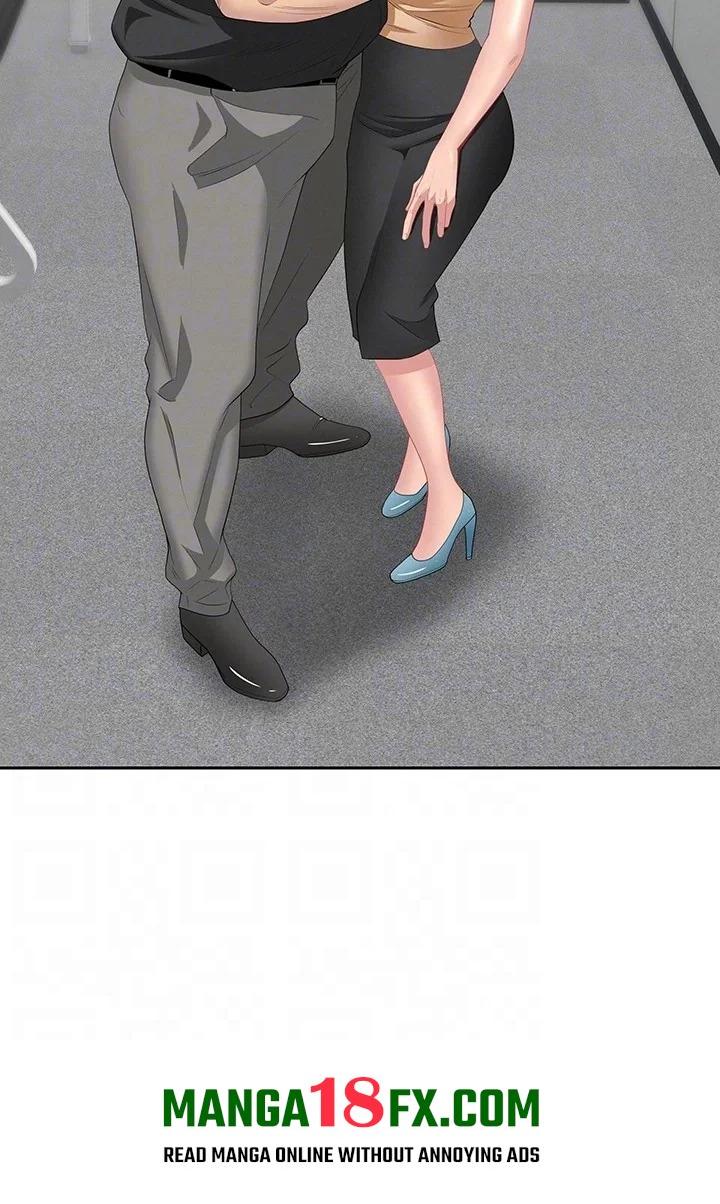 She’s a Married Woman Chapter 18 - Page 19