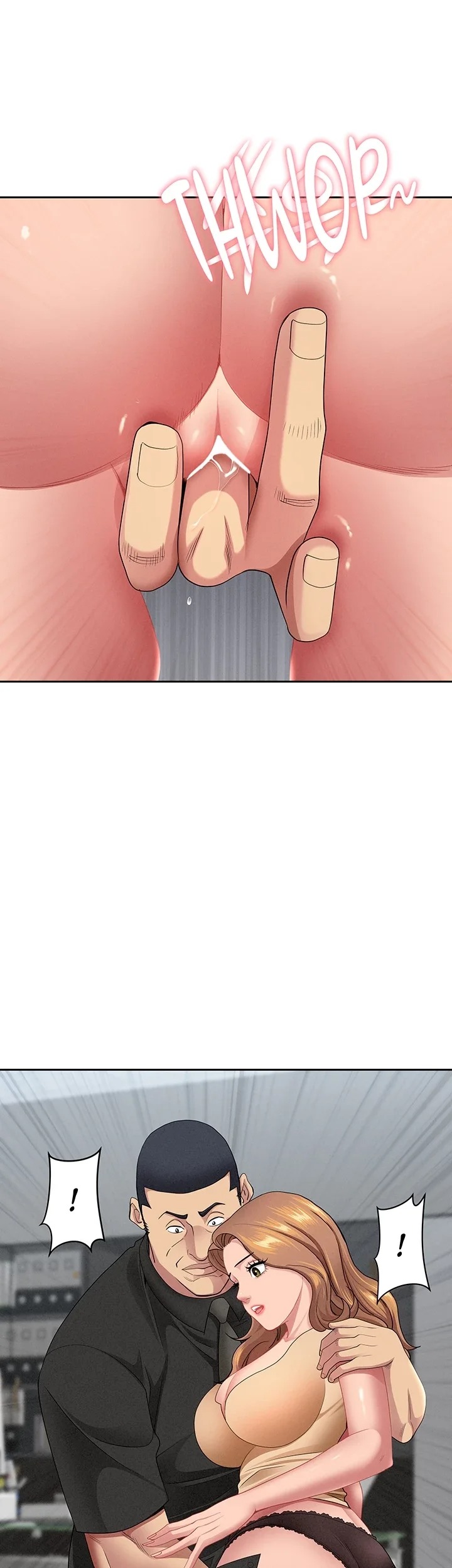 She’s a Married Woman Chapter 18 - Page 24