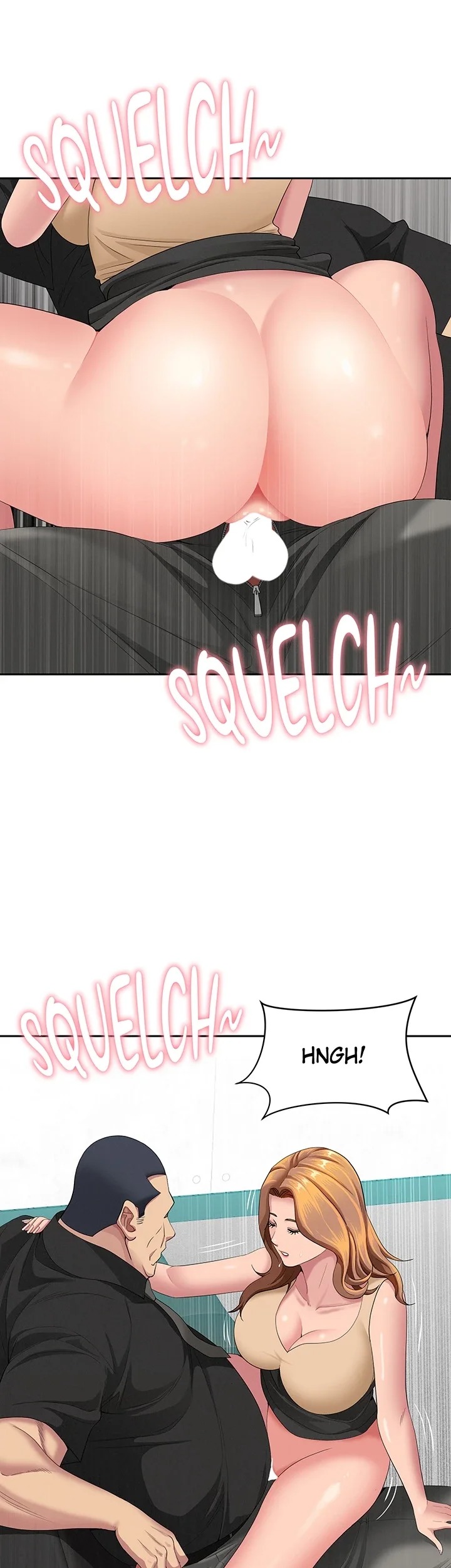 She’s a Married Woman Chapter 18 - Page 58